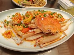 -醉壹号海鲜大排档·老厦门特色菜(厦门美食地标店)