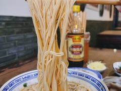 -同得兴 Since·1995 传统苏式面馆(嘉馀坊店)