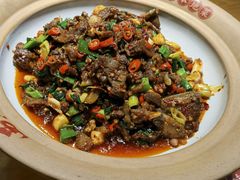 -西江红·株洲本地菜(滨江南路店)