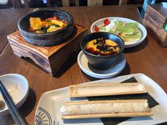 -云海肴·汽锅鸡·云南菜(天山百盛优客店)