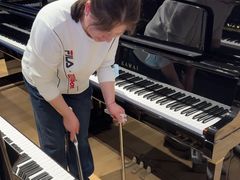 -柏斯音乐艺术中心·钢琴·吉他(世纪金源店)