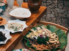 -大理董·董家小厨野生菌火锅(古城旗舰店)