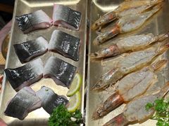 -西塔老太太泥炉烤肉(武汉摩尔城店)
