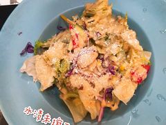 -松临·铁板烧&Omakase(神农店)