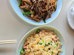 -太兴餐厅(小径湾店)