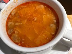 -斗牛士牛排(南京东路店)