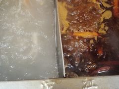 鸳鸯锅-沱江鱼府(丽江店)