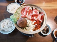 -Mr.Fish鱼鲜生海鲜放题(高德置地冬广场店)