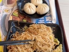 -真功夫(福中路店)