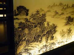 -HOHO餐厅(古子城店)