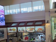 -金河半岛园林酒家(金融城店)