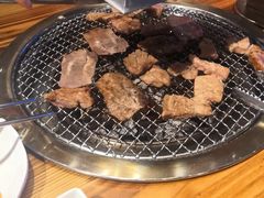 -万兴佳烤肉·长白山老味道(宏泰广场店)