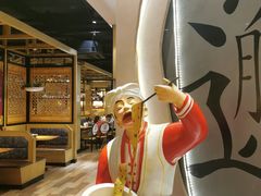 -吴满满油泼面(北方风味园店)