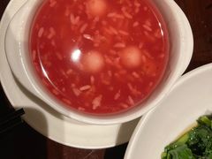 -环球港凯悦 · 享悦中餐厅