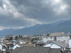 -大理古城