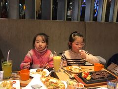 -必胜客(城西银泰店)