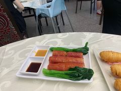 -鼎珑点心仔(燕塘店)
