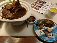 -遇见长安之高山流水(李家村万达店)