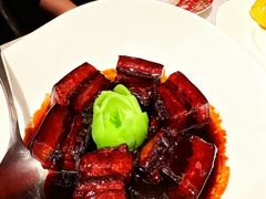 -蘇锦宴·淮扬菜烤鸭·小院(三元桥霄云路店)
