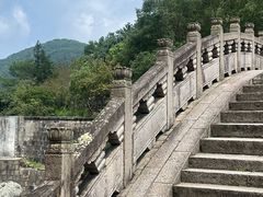 -九鲤湖风景区