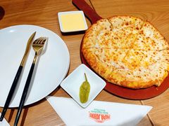 -棒约翰比萨·意面(松江开元店)