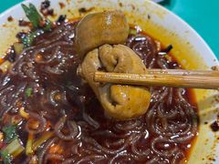 -甘记肥肠粉(马鞍北路店)