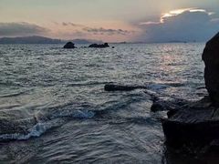 -白城沙滩