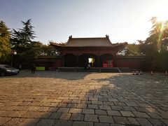 -明故宫遗址公园