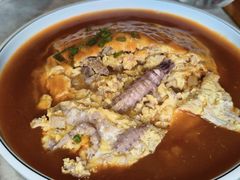 -大胡同天津菜·海肠捞饭·津门皮皮虾锅贴一绝(西姜井店)