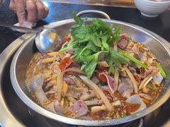 -胖娃古镇鸡杂(磁器口总店)