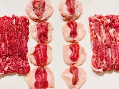 -北平三兄弟涮肉(簋街总店)