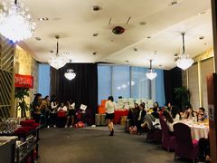 -东方红酒楼(知春路店)