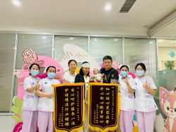 -纵享怡月月子中心(西稍门店)