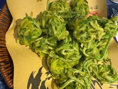 -旺角小渔村·海肠捞饭开创者(二马路店)