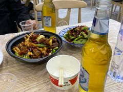 -江城燕子大排档(江汉路步行街店)