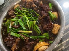 -苏州藏书羊肉(本溪路店)