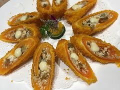 -若蘭慈·无国界素食料理(欢乐海岸店)