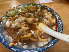 -晓友烧麦(光华村店)