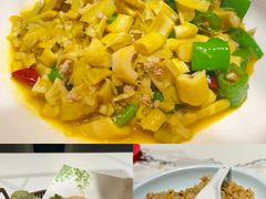 -阿露佳·舌尖上的安吉菜