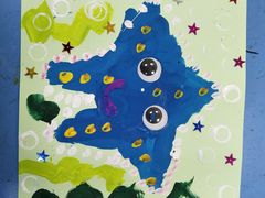 -东方童画少儿美术(莘庄体验馆)