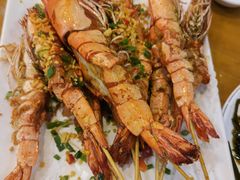 -醉壹号海鲜大排档(厦门美食地标店)