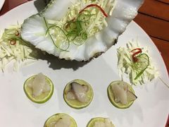 -海盗餐厅