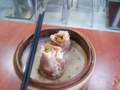 -吉祥馄饨(三林家园店)