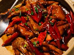 -千百味红餐厅·江西菜(绿地双子塔店)