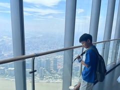 -上海中心大厦