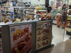 -7-ELEVEn(缤果空间店)
