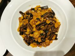 -粗茶淡饭·隐庐私厨(东亭店)