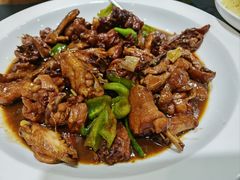 -小红鲸·海鲜餐厅(轸大路店)
