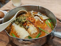 -小满手工粉(北京来福士店)