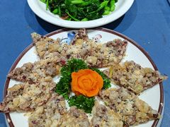 -百年银屏·蚝烙专门店(乐山店)